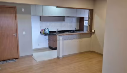 Apartamento Padrão em São Carlos