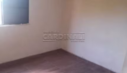 Apartamento Padrão em São Carlos