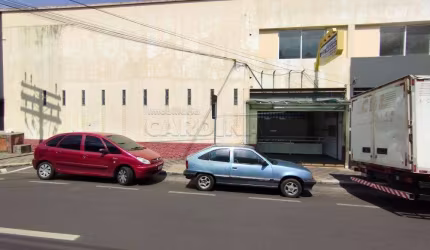 Comercial Sala / Salão com Condomínio em São Carlos