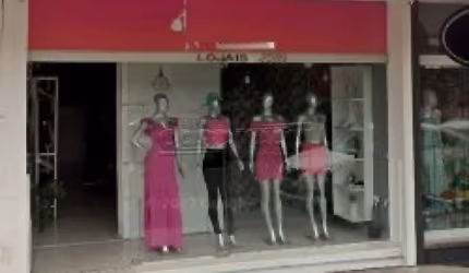 Comercial Salão em São Carlos