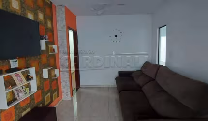 Excelente imóvel residencial no Imperador