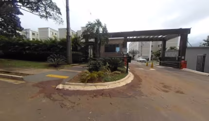 Aluguel de Apartamento Padrão no bairro Residencial Parati em São Carlos/SP
