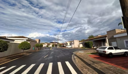 Casa Condomínio em São Carlos