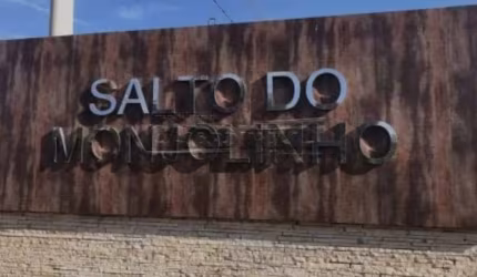 Terreno Padrão em São Carlos
