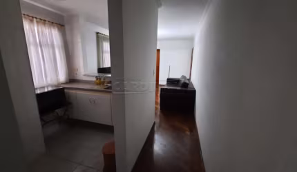 Apartamento Padrão em São Carlos