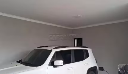 Casa Padrão em São Carlos