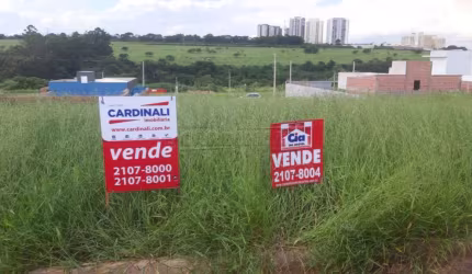 lote no Salto do Monjolinho no Botafogo