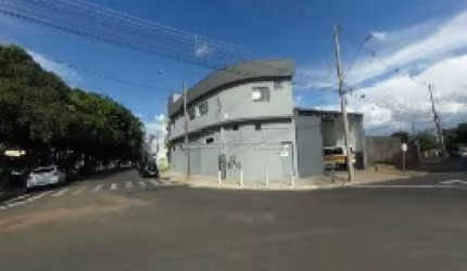 Comercial Sala em São Carlos