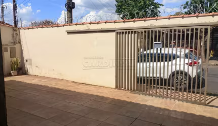 Casa com boa localização próximo a supermercados, bancos, varejão, escola e creche