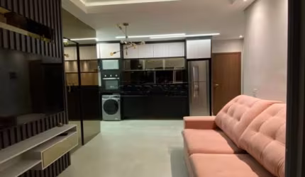 Apartamento no Jardim Gibertoni em São Carlos - SP