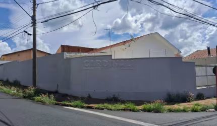 Ótima casa com boa localização próximo a comércio