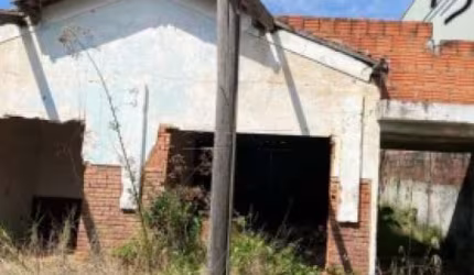 Terreno Padrão em São Carlos