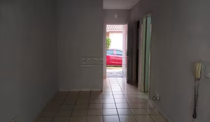 imóvel em condomínio fechado em São Carlos - SP