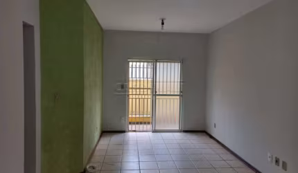 Edifício Le Soleil/apartamento em São Carlos - SP