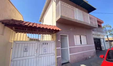 Apartamento Kitchnet em São Carlos