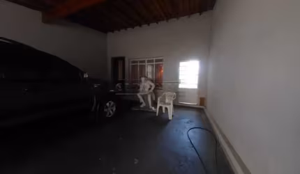 Casa para comercio na Vila Monteiro em São Carlos.