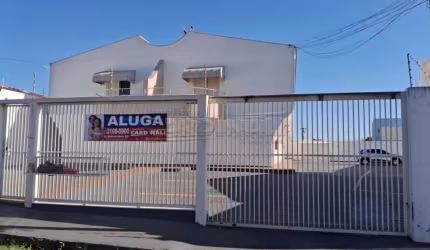 Apartamento Kitchnet em Araraquara