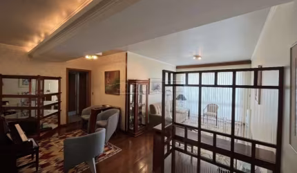 Apartamento Padrão em São Carlos