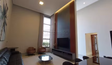 Casa Condomínio em São Carlos