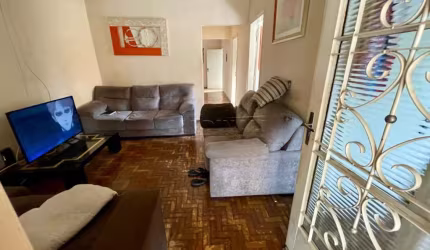 Casa Padrão em São Carlos