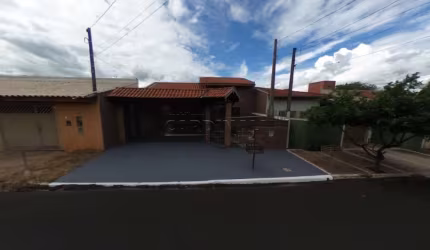 Imóvel no Residencial Samambaia