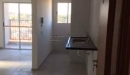 Apartamento Padrão em São Carlos