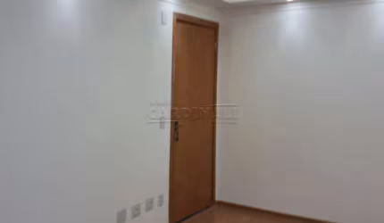 Apartamento Padrão em São Carlos