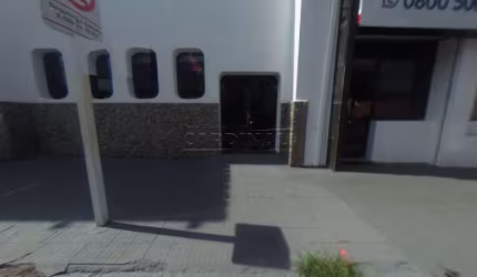 Ponto comercial bem amplo no centro da cidade