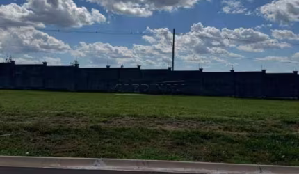 Terreno Condomínio em São Carlos