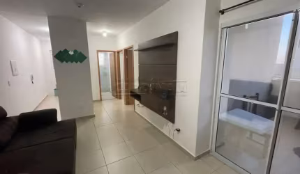 Apartamento Padrão em São Carlos