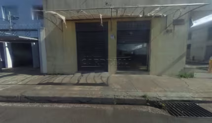 Comercial Salão em São Carlos