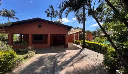 Ótima casa com area de lazer bem legal