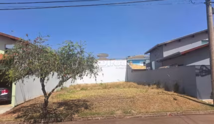 excelente localização condomínio Fechado em São Carlos, Residencial Eldorado