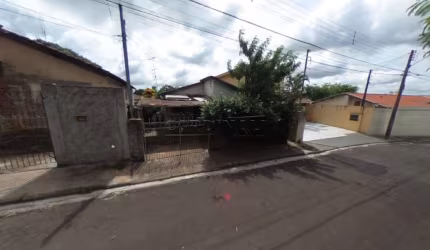 Imóvel muito bem localizado, seguro e próximo a Rodovia e outros pontos da cidade, cruzamento com Rua Marechal Deodoro.