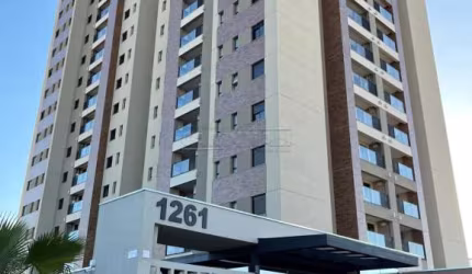 Lindo apartamento de 2 dormitórios com vista para o Botânico