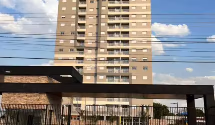 Lindo apartamento com vista para o Jaraguá e lazer completo.