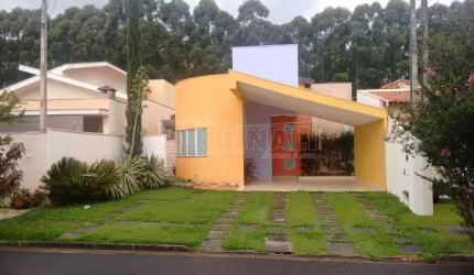 Casa Condomínio em São Carlos