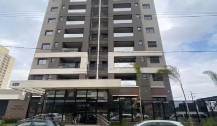 Apartamento com 3 dormitórios sendo 1 suíte próximo ao Shopping Iguatemi em São Carlos