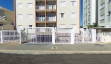 Apartamento Padrão em São Carlos