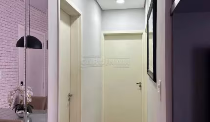 Apartamento Padrão em São Carlos