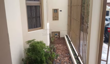 Casa Padrão em São Carlos