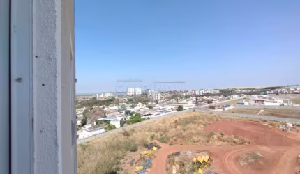 Apartamento com excelente localização/ao lado do condominio Residencial Parque Faber 2