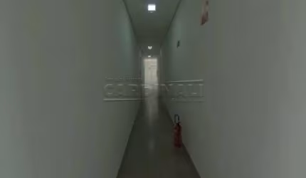 Apartamento Padrão em São Carlos