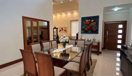 Casa Condomínio em São Carlos