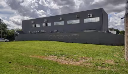Terreno Comercial à venda no Swiss Park - Campinas/SP  Área do terreno: 320,00 m²