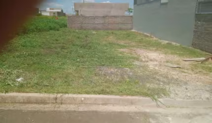 Terreno Padrão em São Carlos