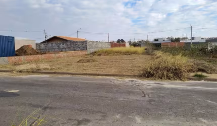 Terreno Padrão em São Carlos