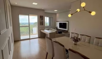 Apartamento Padrão em São Carlos