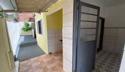 Imovel no Boa Vista em São Carlos - SP
