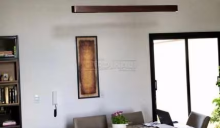 Casa Condomínio em São Carlos